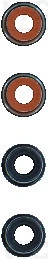 Seal Set, valve stem